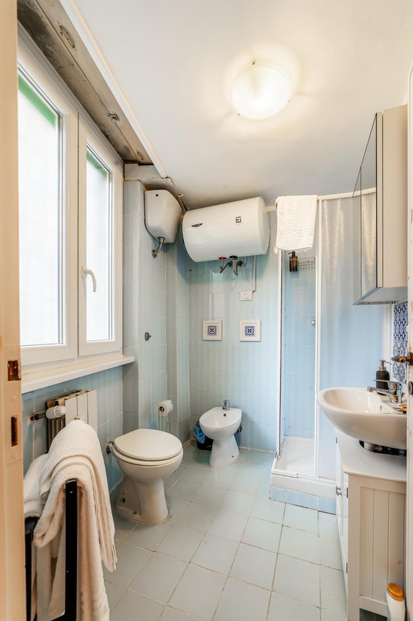 Jade - Trastevere - Giardino Privato *