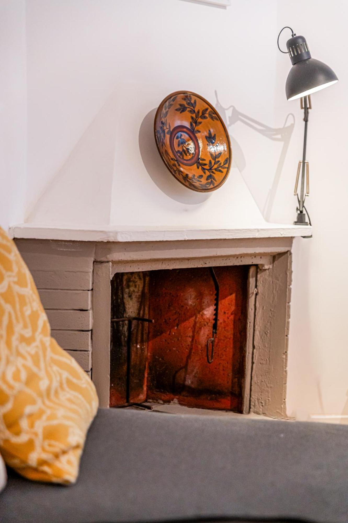 Apartment Jade - Trastevere - Giardino Privato Rom