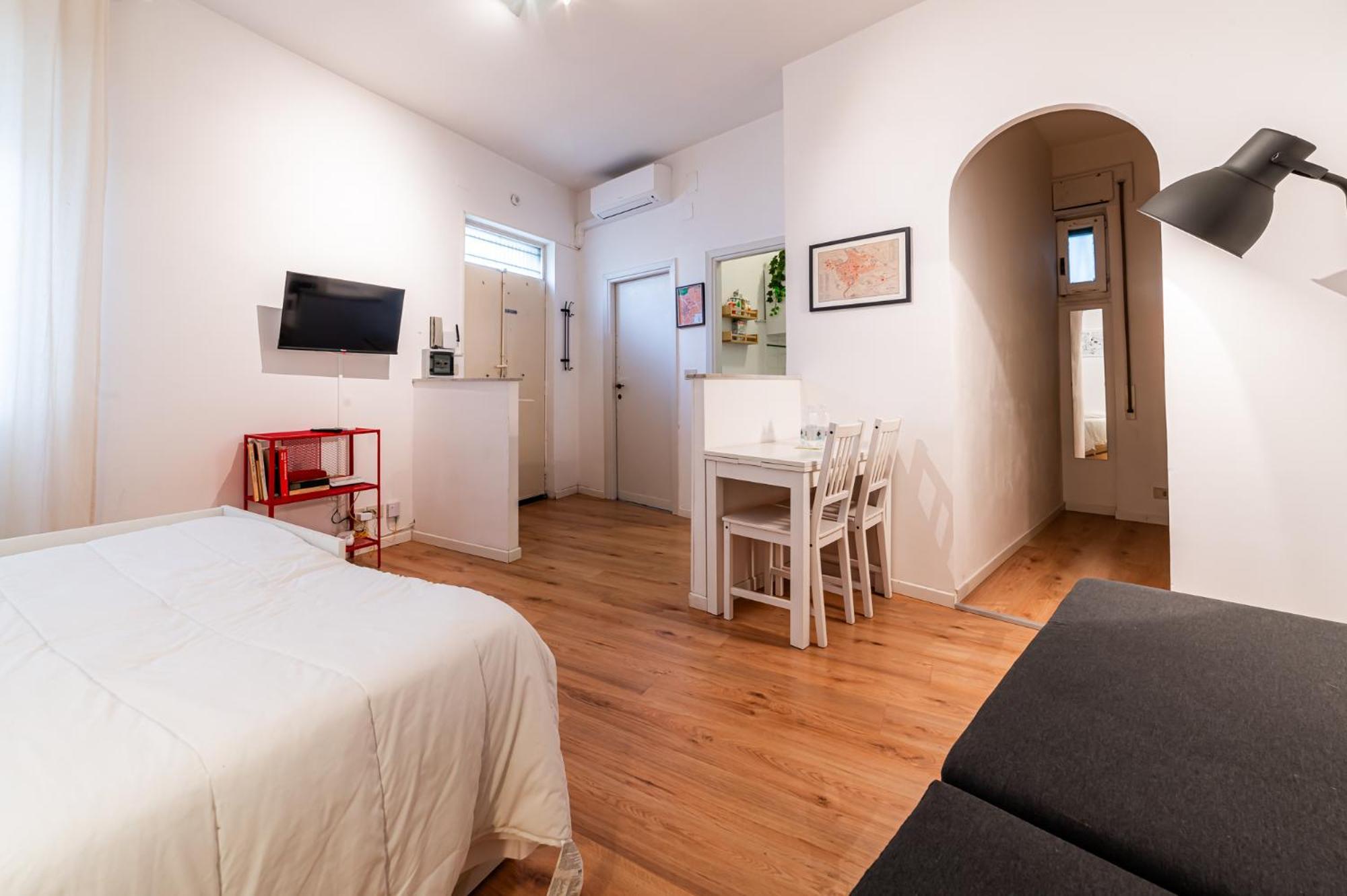 Jade - Trastevere - Giardino Privato *