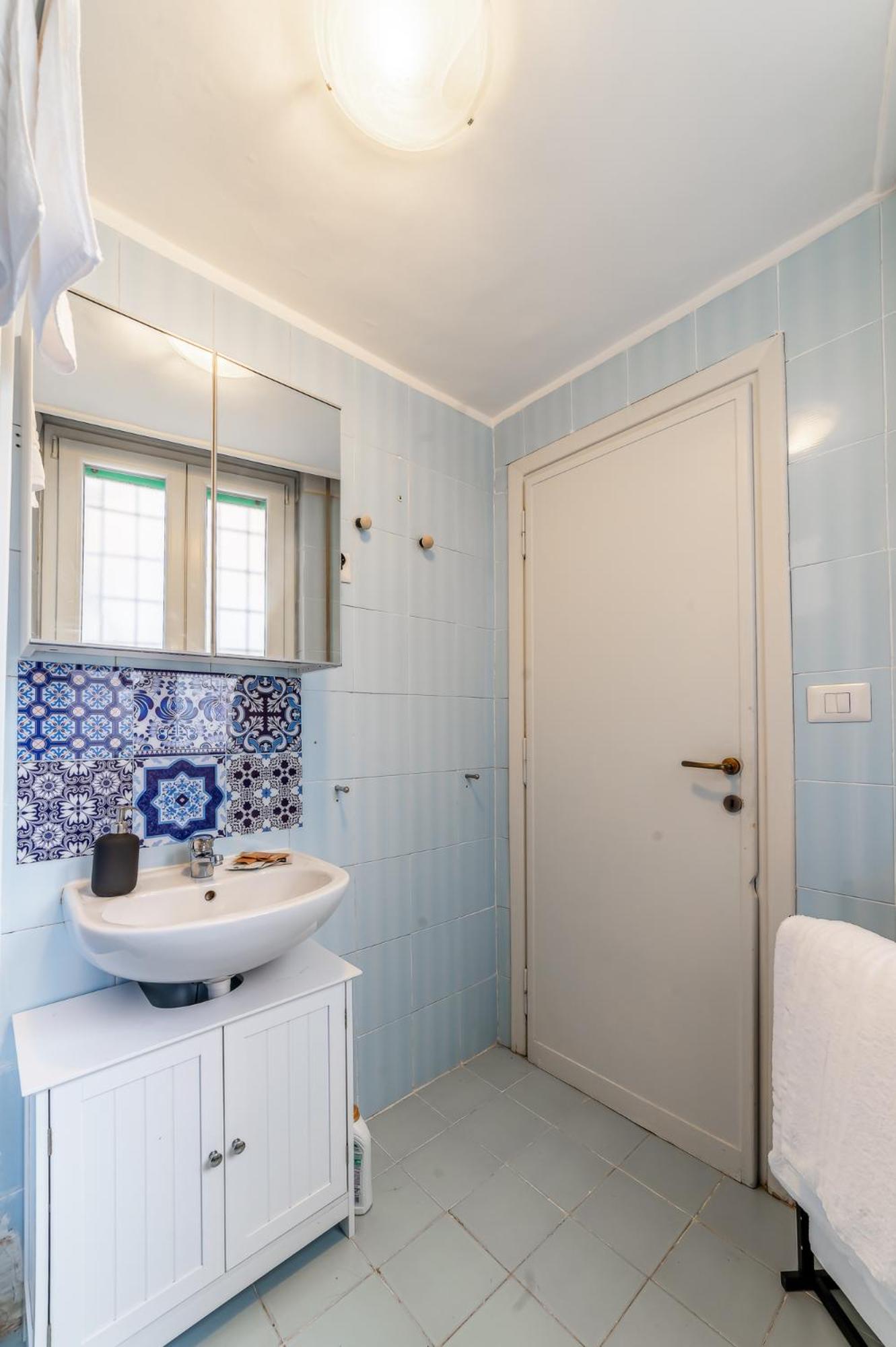 Jade - Trastevere - Giardino Privato