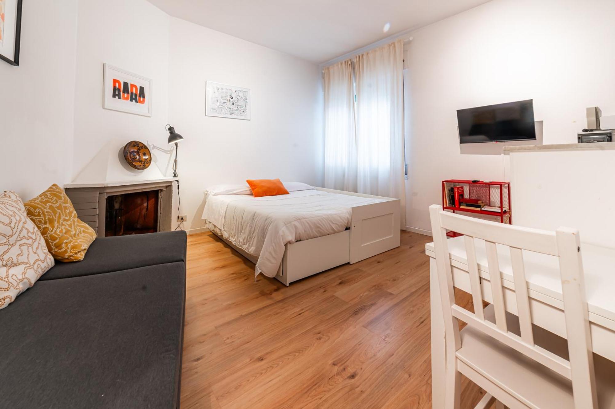 Jade - Trastevere - Giardino Privato Apartment *